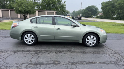 Used 2008 Nissan Altima 3.5 SE w/ Technology Pkg image 6