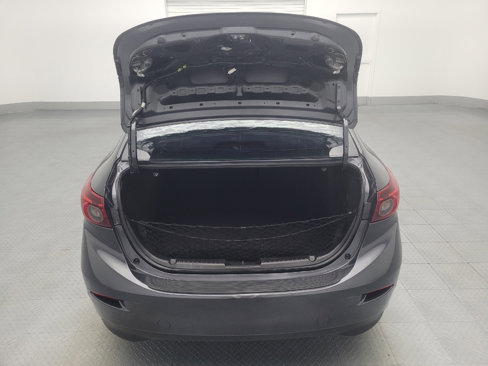 Used 2015 MAZDA MAZDA3 i Touring image 29