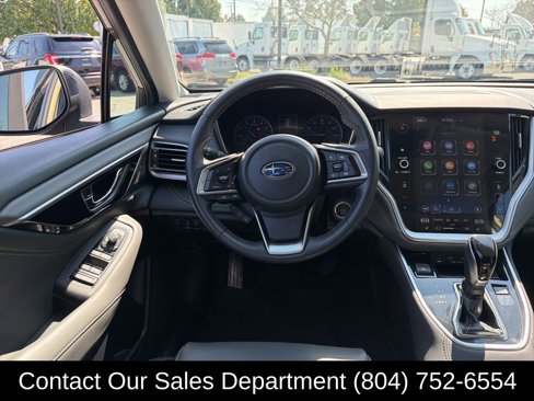 Used 2020 Subaru Outback Onyx Edition XT w/ Popular Package #2 image 17