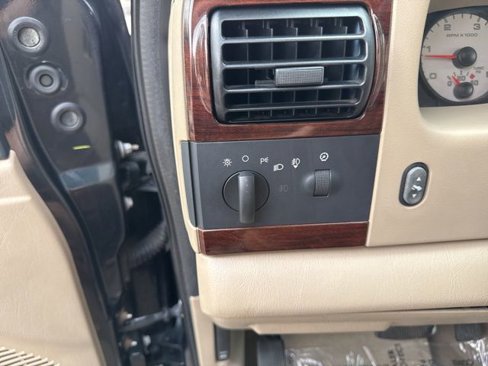 Used 2007 Ford F250 King Ranch image 22