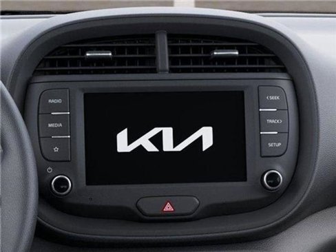 New 2025 Kia Soul LX w/ LX Technology Package image 47