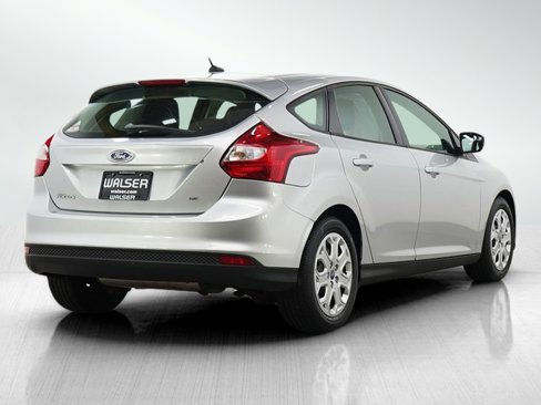 Used 2012 Ford Focus SE image 5