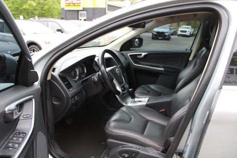 Used 2012 Volvo XC60 3.2 image 22