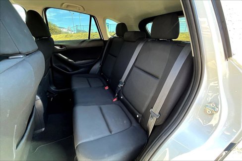 Used 2016 MAZDA CX-5 Sport image 11