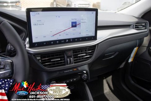 New 2025 Ford Escape Active w/ Tech Pack #1 image 10