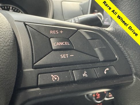 Used 2023 Nissan Altima 2.5 S image 17