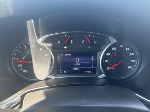 Used 2022 Chevrolet Equinox LT image 10