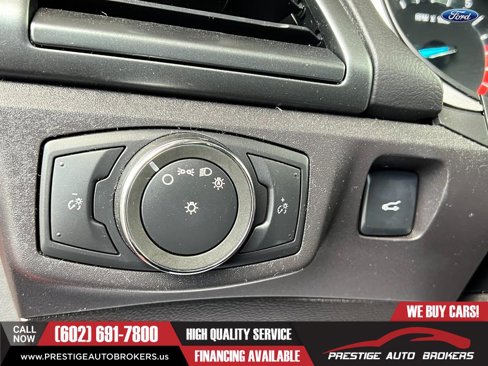 Used 2016 Ford Fusion SE image 22