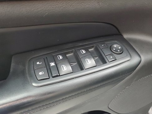 Used 2015 Jeep Grand Cherokee Altitude image 27