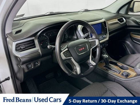 Used 2019 GMC Acadia SLE image 11