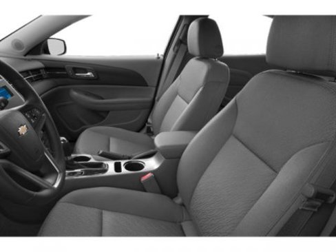 Used 2015 Chevrolet Malibu LT w/ Leather Package image 12
