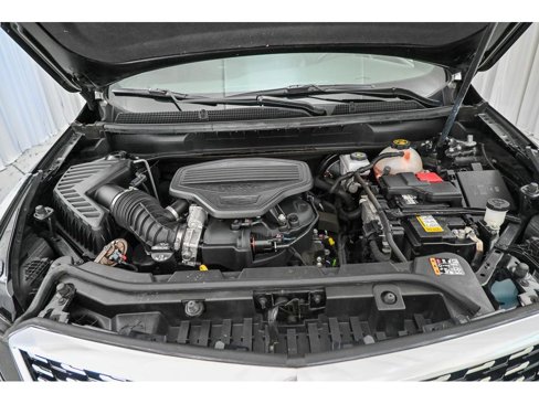 Used 2022 Cadillac XT5 Premium Luxury image 56