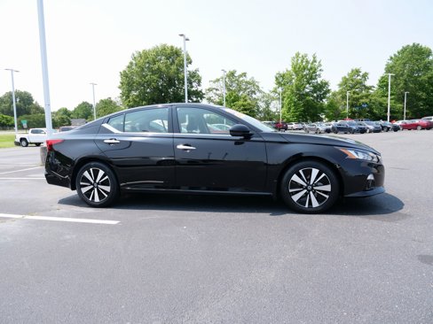 Used 2022 Nissan Altima 2.5 SL image 3