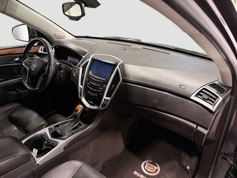 Used 2014 Cadillac SRX Luxury image 24