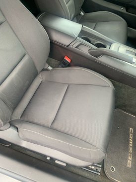 Used 2013 Chevrolet Camaro LT w/ RS Package image 12