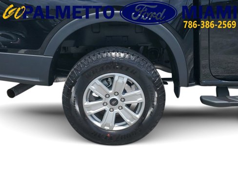 New 2024 Ford Ranger XL image 7