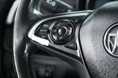 Used 2017 Buick Envision Essence image 13