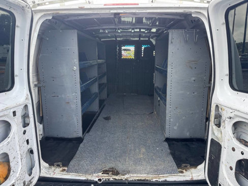 Used 2014 Ford E-250 and Econoline 250 image 9
