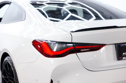 Used 2024 BMW M4 Competition image 12