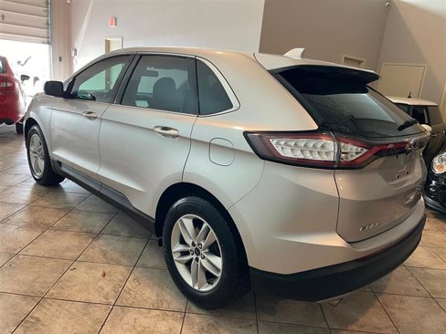 Used 2015 Ford Edge SEL w/ Equipment Group 201A image 5