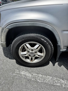 Used 2001 Honda CR-V EX image 18