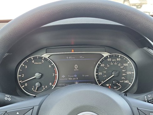 Used 2024 Nissan Altima 2.5 SV image 19
