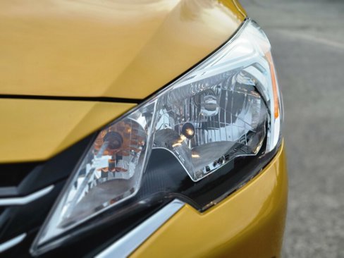 New 2024 Mitsubishi Mirage LE image 10