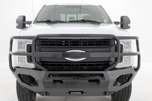 Used 2019 Ford F250 XL w/ Power Equipment Group image 2