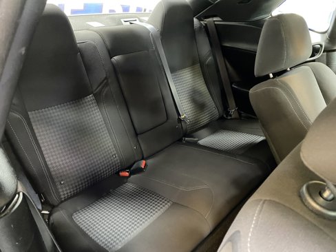 Used 2023 Dodge Challenger SXT w/ Blacktop Package image 24