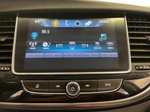 Used 2019 Buick Encore Preferred image 21