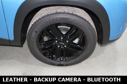 New 2025 Chevrolet Trax ACTIV w/ Driver Confidence Package image 6