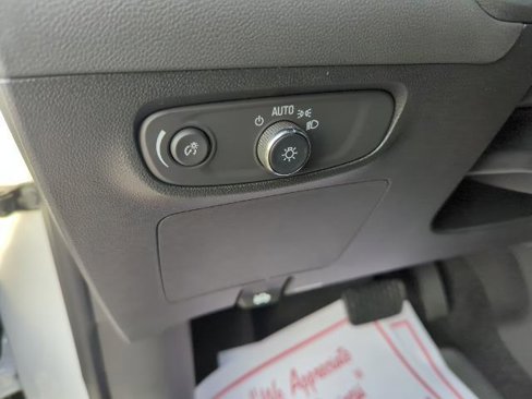 New 2025 Buick Encore GX Sport Touring w/ Advanced Technology Package image 28