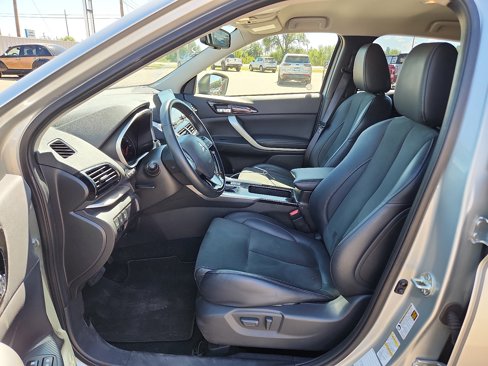 Used 2024 Mitsubishi Eclipse Cross SE image 11