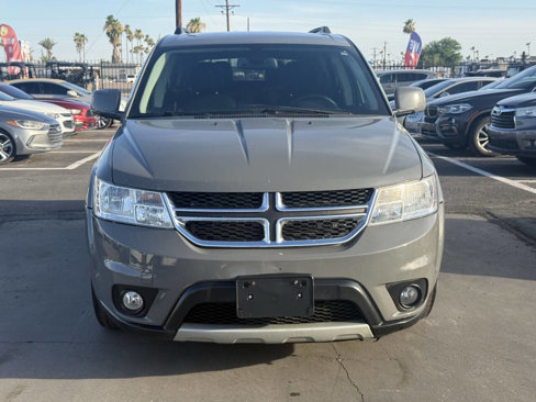 Used 2019 Dodge Journey SE image 13