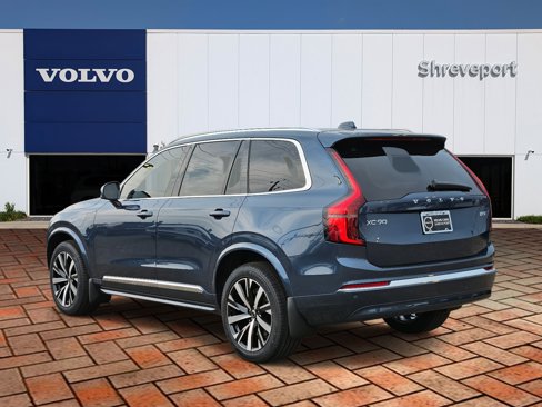 New 2026 Volvo XC90 B5 Core image 6
