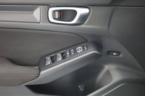 New 2026 Honda Civic Sport image 20