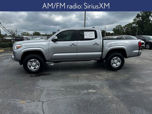 Used 2021 Toyota Tacoma SR image 2