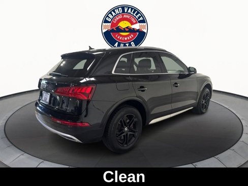 Used 2019 Audi Q5 2.0T Premium w/ Convenience Package image 6