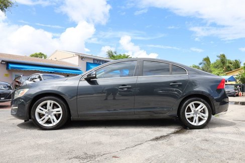 Used 2015 Volvo S60 T5 Premier image 10