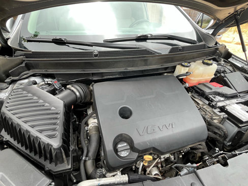 Used 2020 Buick Enclave Essence image 18