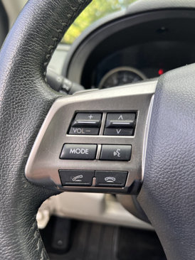 Used 2014 Subaru Crosstrek 2.0i Limited image 20