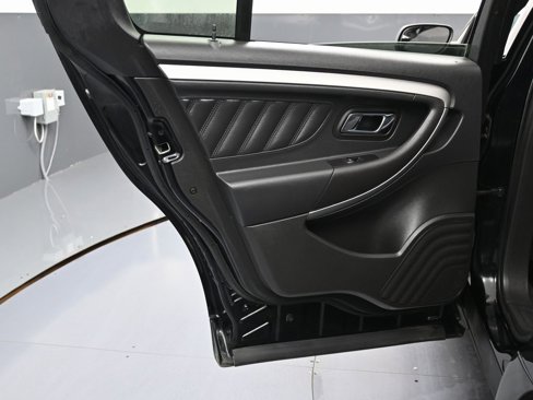 Used 2017 Ford Taurus SEL w/ Equipment Group 201A image 38