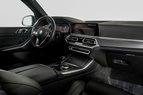 Used 2023 BMW X5 sDrive40i w/ Parking Assistance Package image 36