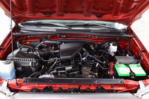 Used 2013 Toyota Tacoma PreRunner image 27
