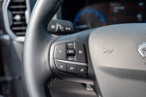 Used 2021 Ford Bronco Sport Big Bend w/ Big Bend Package (96B) image 23