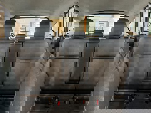 Used 2014 Subaru Crosstrek 2.0i Limited image 11