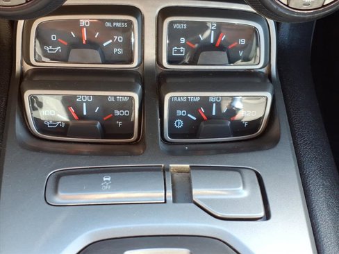 Used 2012 Chevrolet Camaro LT w/ RS Package image 20