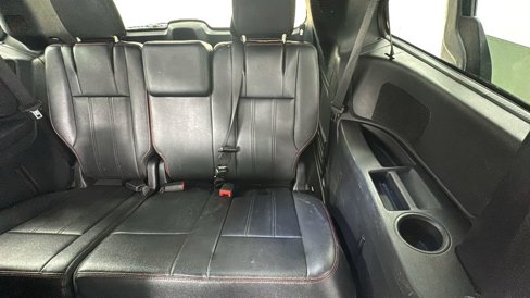 Used 2018 Dodge Grand Caravan GT image 15