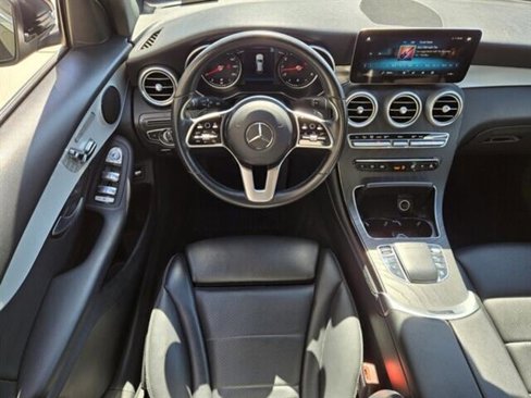 Used 2021 Mercedes-Benz GLC 300 image 15