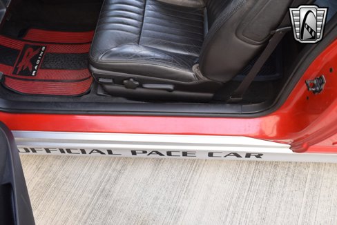 Used 2001 Chevrolet Monte Carlo SS w/ Preferred Equipment Group image 21